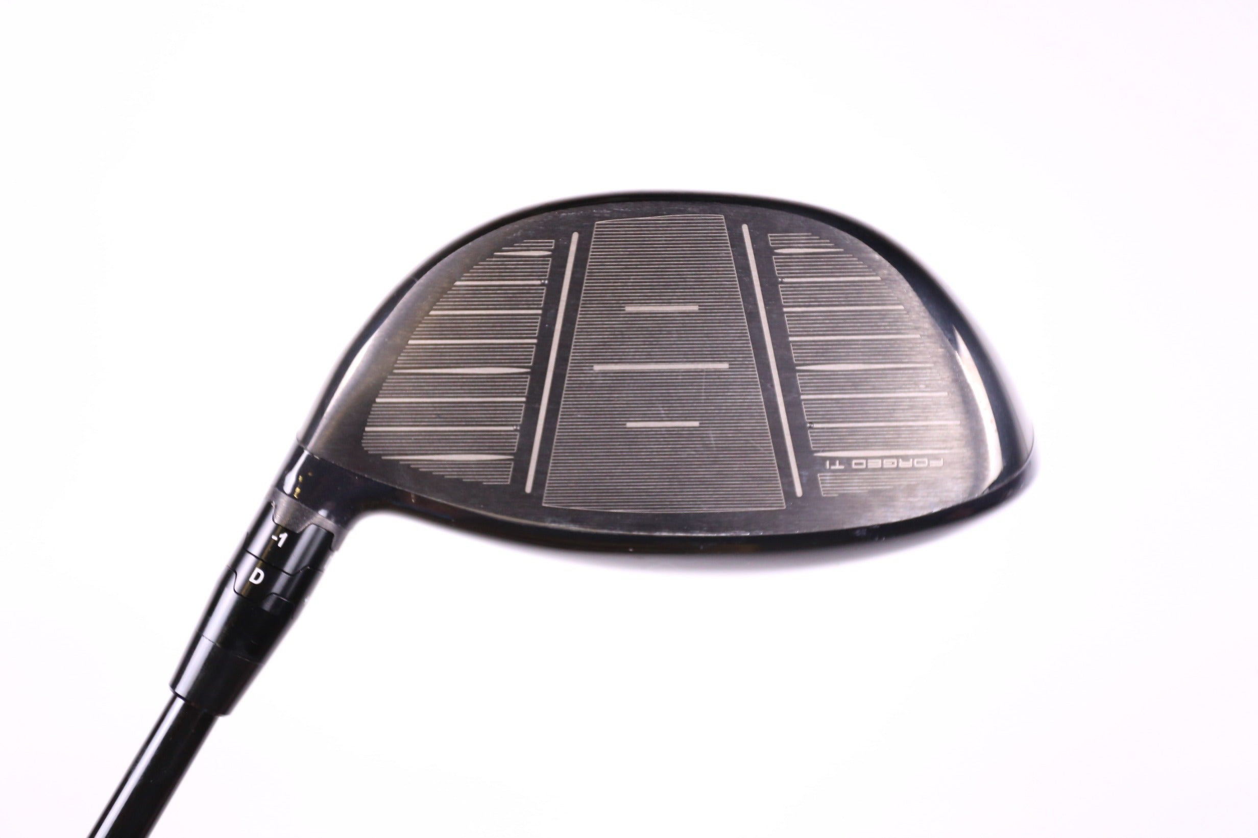 Used Callaway Big Bertha 23 Driver 12.5° Regular Flex Project X HZRDUS Smoke Red RDX Right Hand Golf Club - Perfect for Men's Long Distance Shots & Driving Range Practice