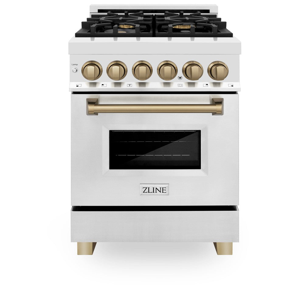 ZLINE Autograph Edition 24