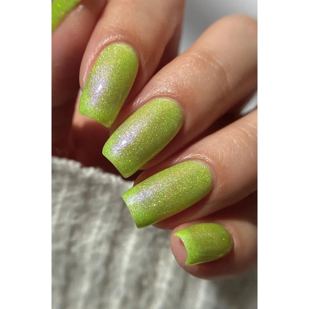 Cirque Colors Super Shimmergraphic Nail Polish Collection - Long Lasting High Shine Nail Lacquer for Manicures & Pedicures | Perfect for Parties, Weddings & Special Occasions
