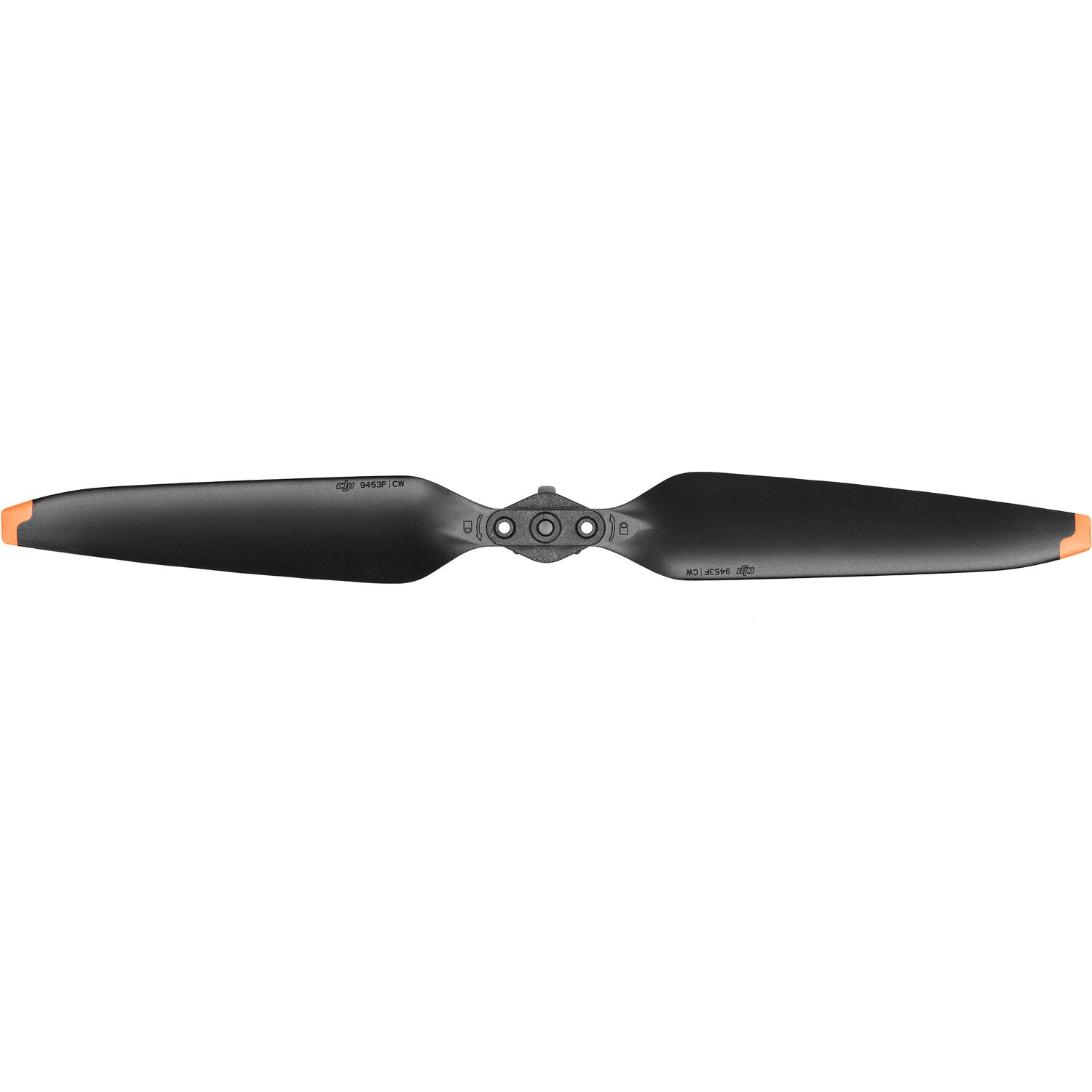 DJI Mavic 3 Low Noise Propellers - Quiet Replacement Drone Blades (2-Pack) - Perfect for Aerial Photography & Smooth Flight Experience