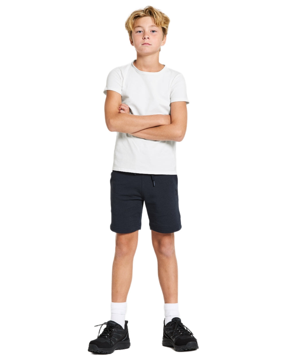 Didriksons Kids' Fejan Shorts - Durable & Comfortable Outdoor Play Shorts for Boys and Girls - Perfect for Hiking, Camping, and Summer Adventures