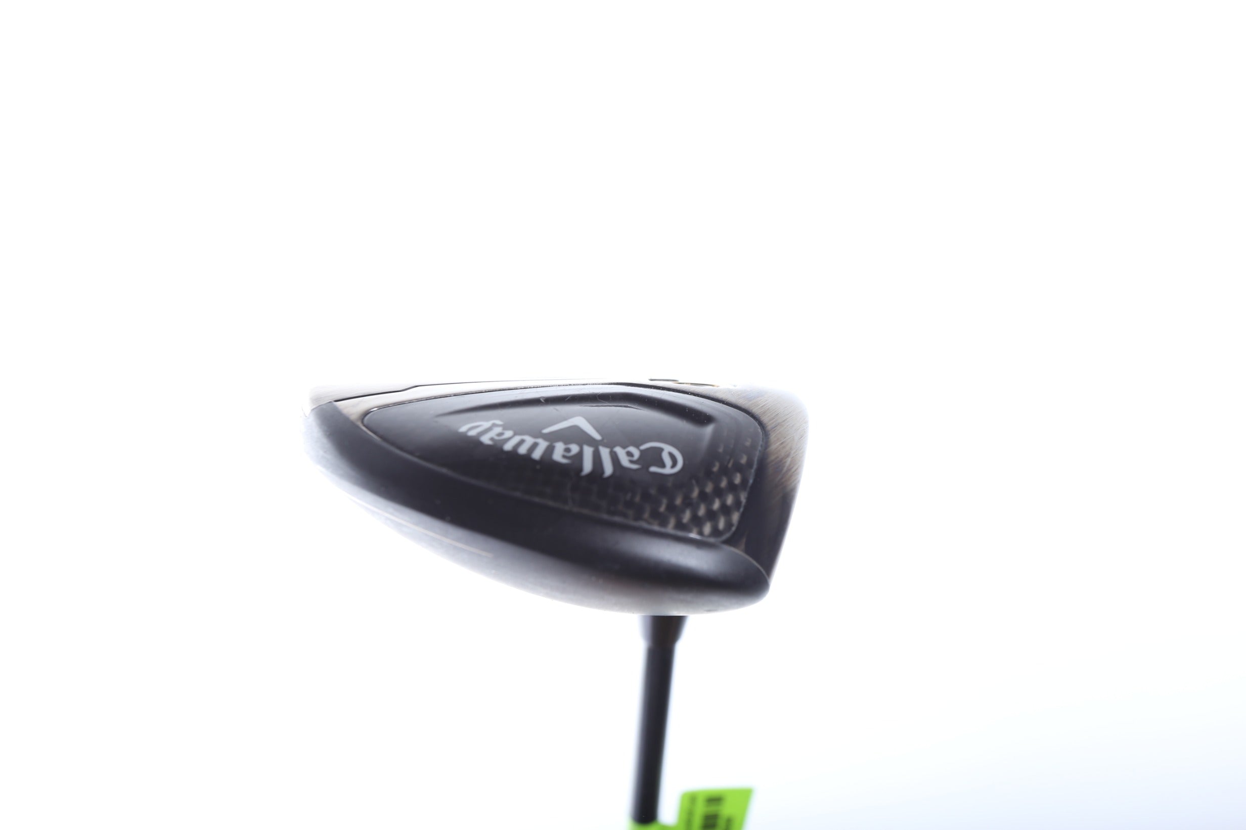 Used Callaway Rogue ST LS 3 Wood Left Handed 15° Extra Stiff Flex Golf Club - Perfect for Low Handicap Players & Long Distance Shots on the Fairway