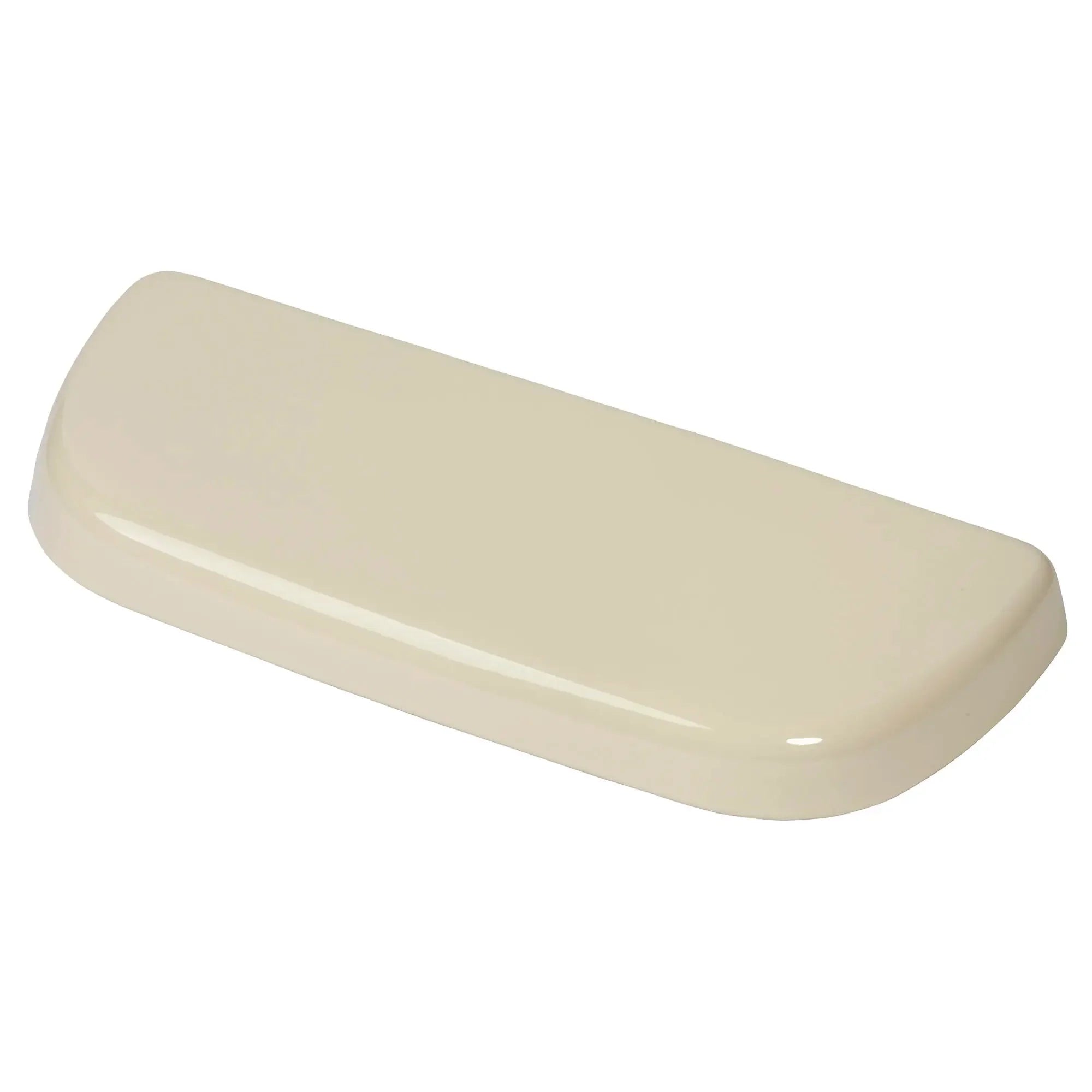 12 Inch Rough Toilet Tank Cover by Colony® - Durable Bathroom Accessory for Home & Commercial Use