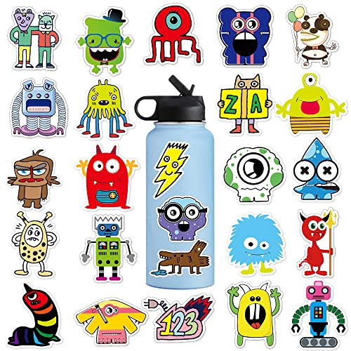 Monster Style