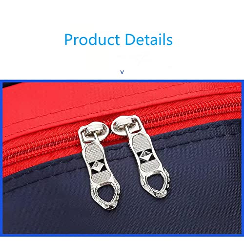 Spider-Man Kids Backpack - Waterproof 3D Superhero School Bag for Boys & Girls - Lightweight Durable Bookbag for Camping, Hiking, Travel & Daily Use - Multi-Color Children's Backpack