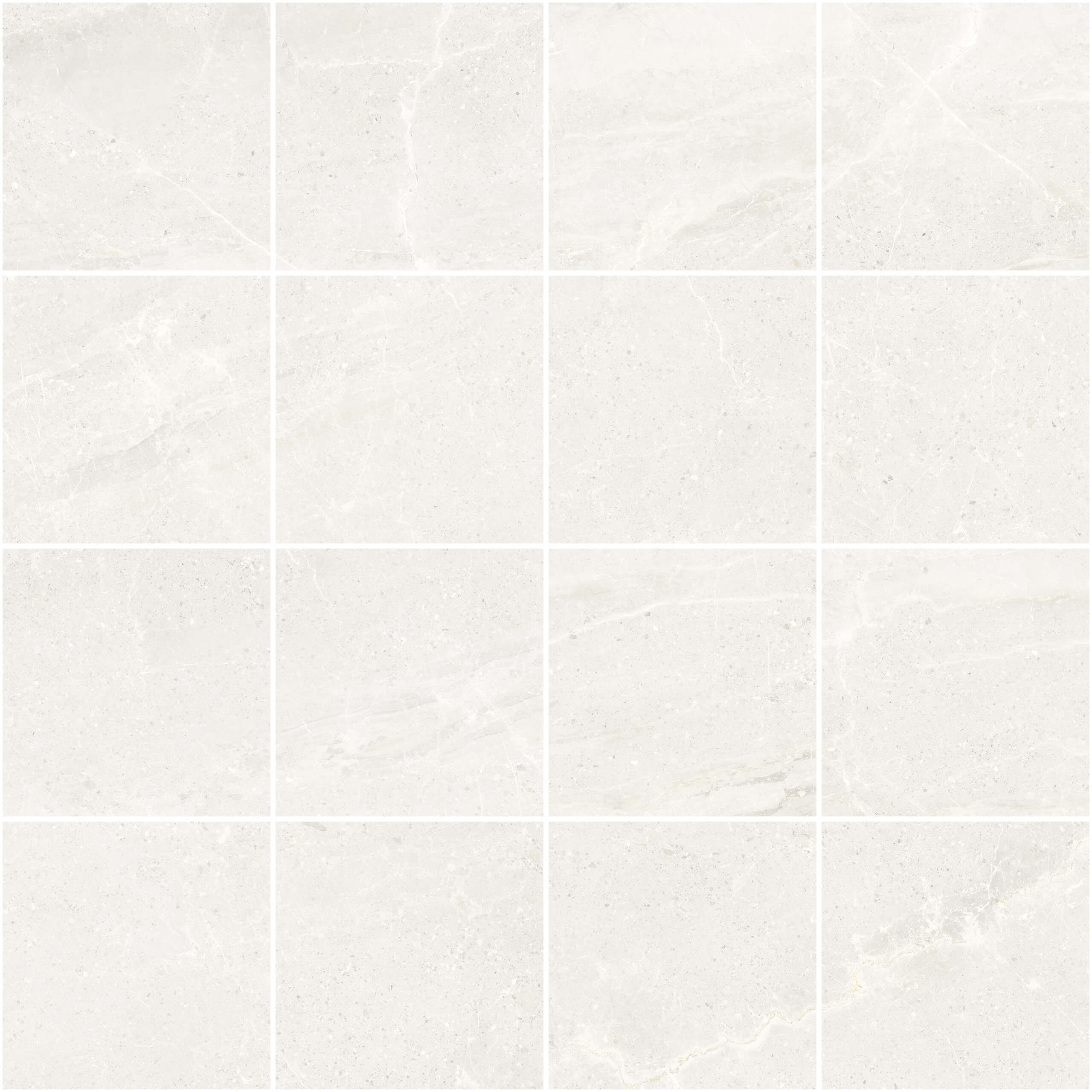 Monza 300x300 SurfaceTec Cloud - Premium Self-Adhesive Vinyl Flooring for Home & Office - Easy Installation, Waterproof & Durable - Perfect for Living Room, Bedroom, Kitchen & Commercial Spaces