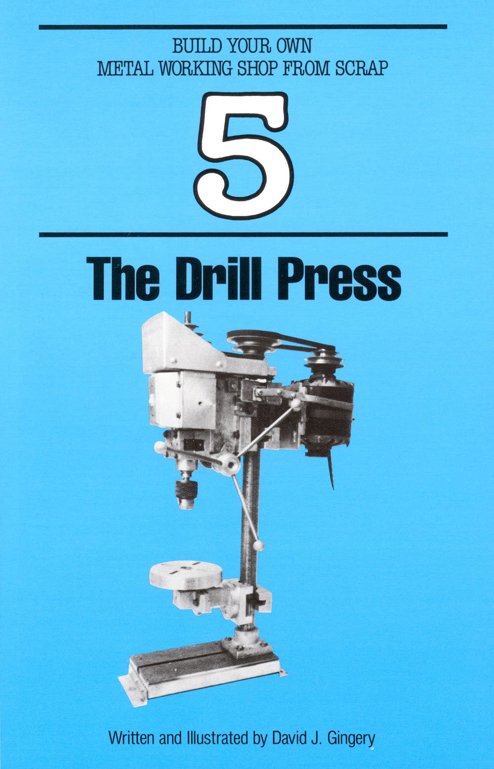 Best Drill Press for Woodworking & Metalworking – Heavy Duty Benchtop Drill Press Machine for DIY & Professional Use – Perfect for Home Workshops & Industrial Projects
