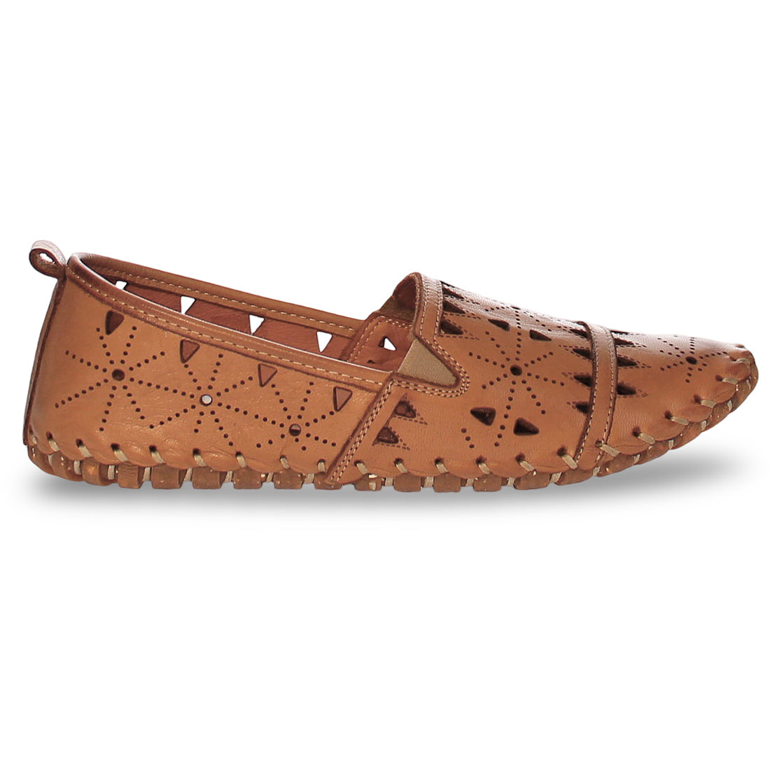 Vaqay Salerno 1101226 Women's Fashion Shoes - Stylish & Comfortable for Casual Wear, Office & Daily Use