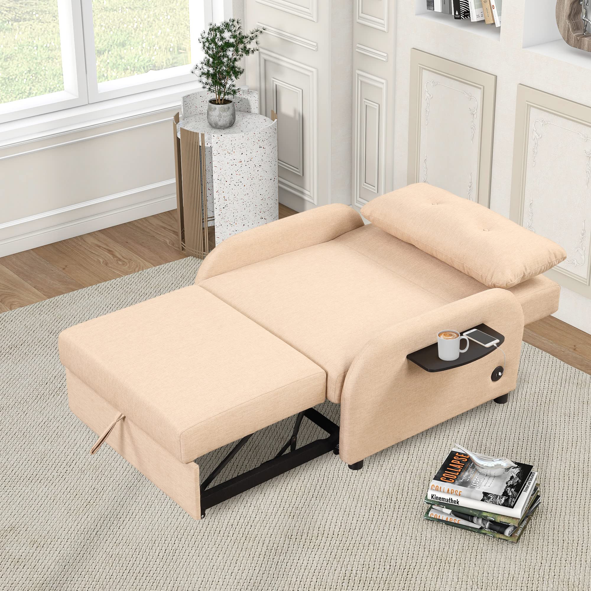 HABITRIO Modern 41.5