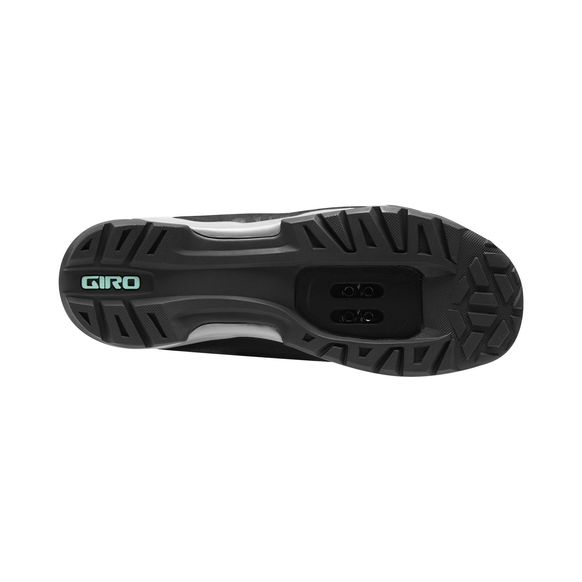 Giro Ventana W Women's Mountain Bike Shoes - Lightweight & Durable for Trail Riding & Off-Road Cycling Adventures