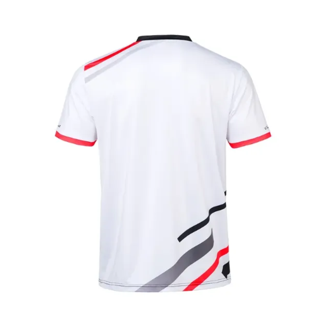 Technist 23TT 86A91 Gaming T-Shirt for Men - Comfortable Cotton Tee for Gamers & Esports Enthusiasts - Perfect for Gaming Sessions, Tournaments & Casual Wear