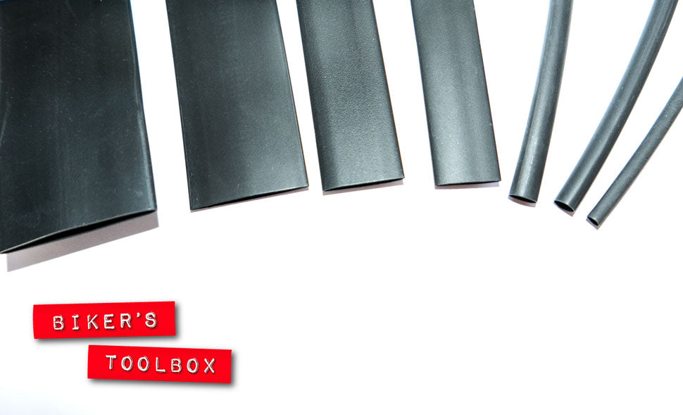 Premium Heat Shrink Sleeve Tubing - Waterproof, Insulated Electrical Wire Protection for DIY, Automotive & Marine Applications