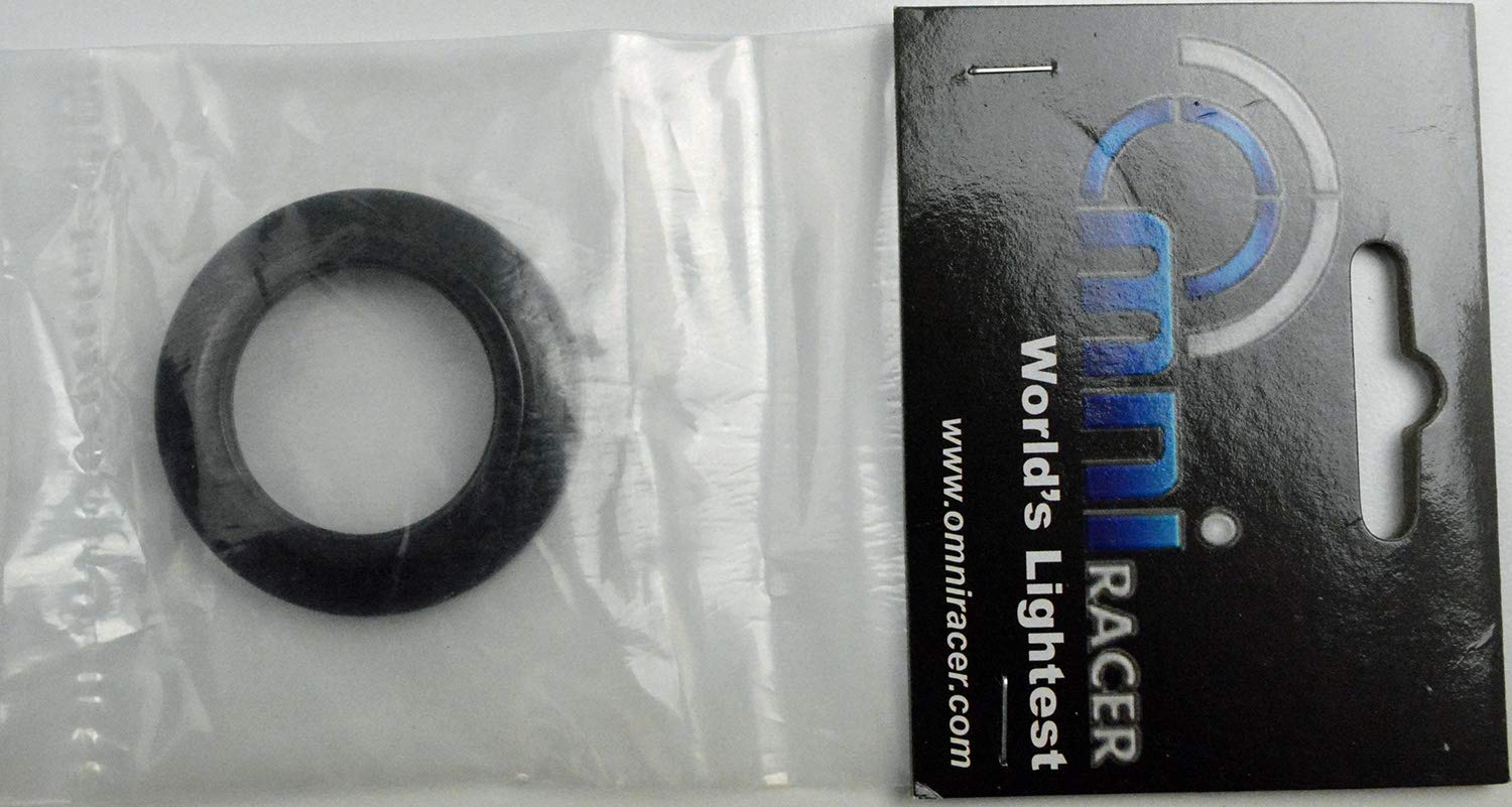 OMNI Racer Worlds Lightest Integrated Headset - 1-1/8