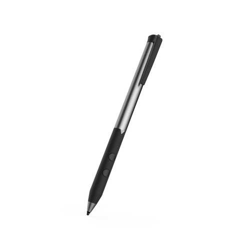 Rechargeable Active Stylus Pen with 4096 Pressure Levels - Compatible with Microsoft Surface - Perfect for Digital Art, Note-Taking & Graphic Design