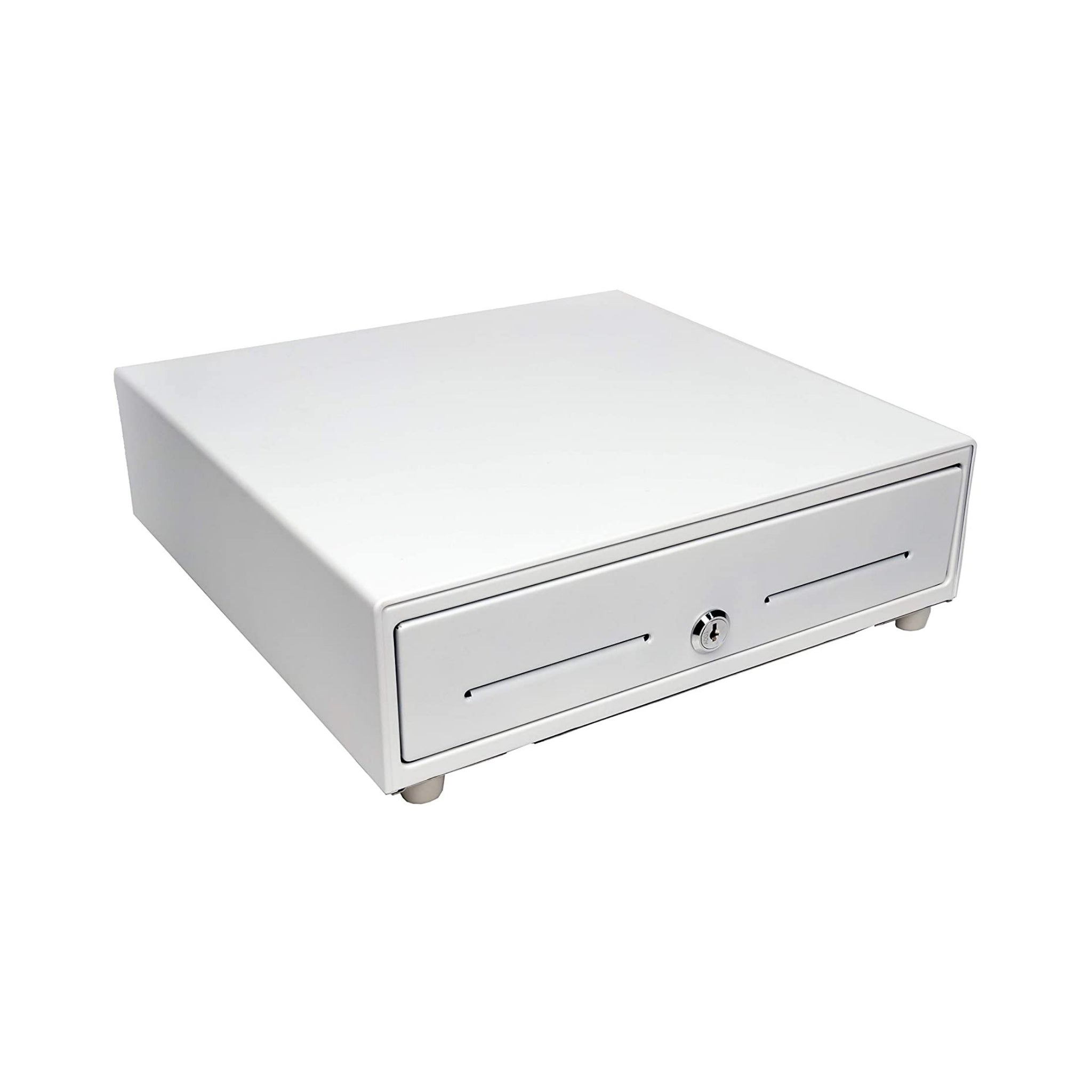 Star Micronics CD3 1616 Value Series Large Cash Drawer - Heavy Duty POS Cash Register Drawer for Retail Stores, Restaurants & Businesses | Secure Money Storage with Durable Metal Construction