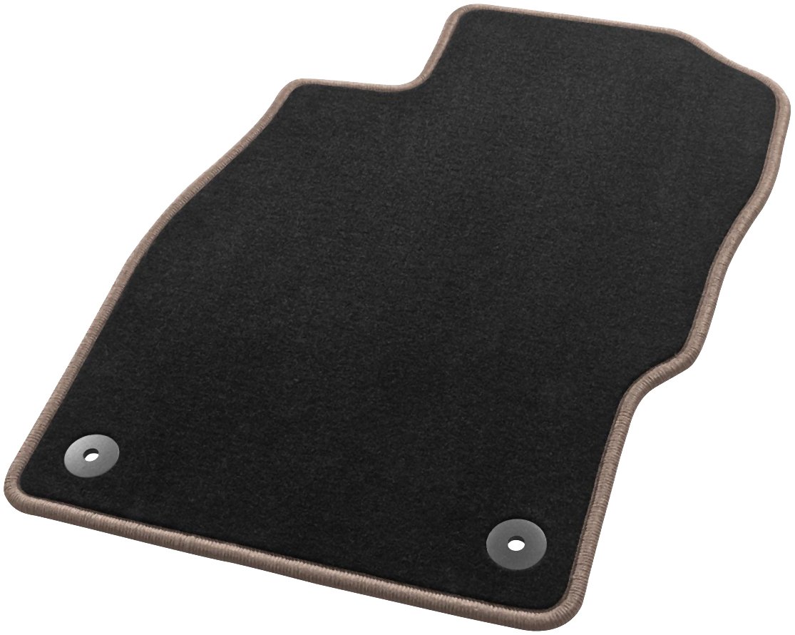 Premium Car Floor Mats for Toyota 08/6992 05 20 98 - Custom Fit All-Weather Protection with Skyline Design | Perfect for Daily Commute, Road Trips & Off-Road Adventures