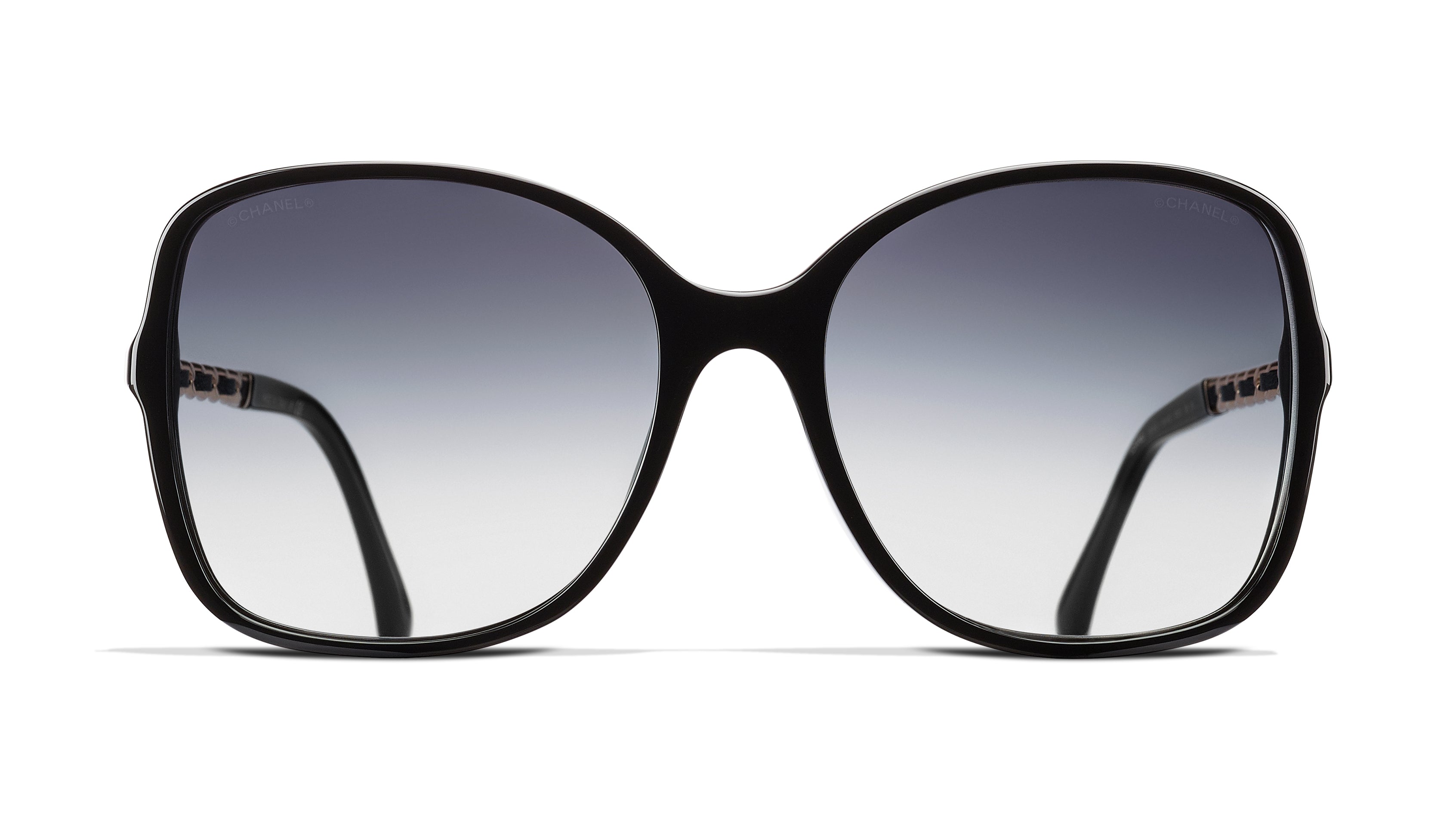 Chanel 5210Q Sunglasses - Luxury Designer Shades for Women - Perfect for Summer, Beach & Outdoor Activities