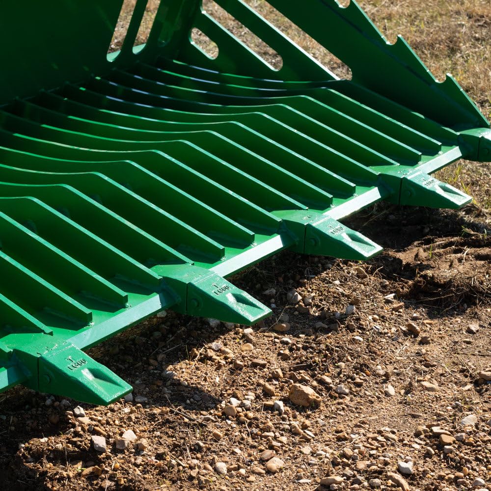 Titan Attachments 72