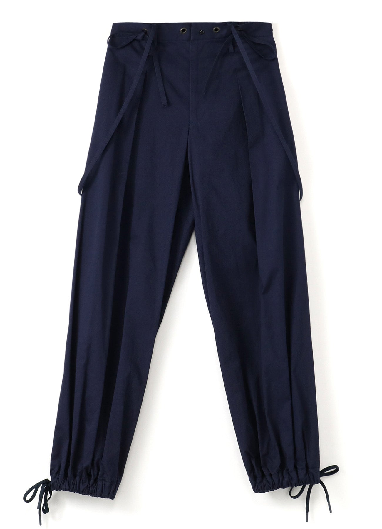 Cotton Thin Suspenders Pants for Men - Comfortable & Stylish Stretchable Trousers for Casual Wear, Office & Outdoor Activities