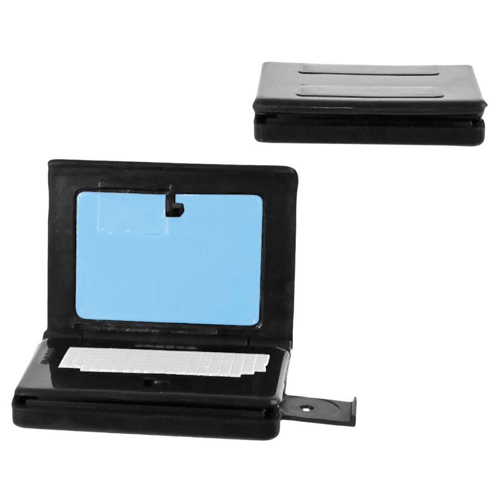 Wrestling Action Figure Toy Laptop - Interactive Plastic Learning Computer for Kids | Perfect for Role Play, Birthday Gifts & WWE Themed Playtime