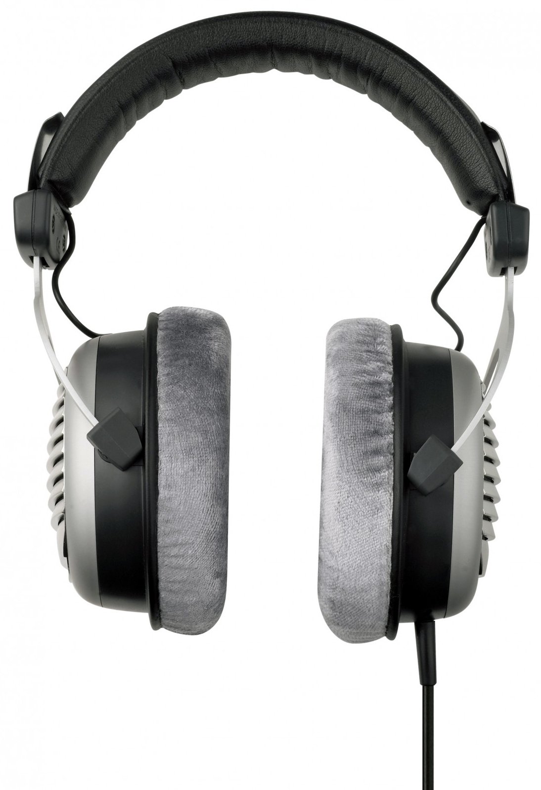 Beyerdynamic DT 990 Edition 32 Ohm Premium Over-Ear Stereo Headphones - Open Back Wired Headphones for Audiophiles, Studio Monitoring, Gaming & Music Listening - Compatible with Smartphones, Tablets & PCs (Renewed)