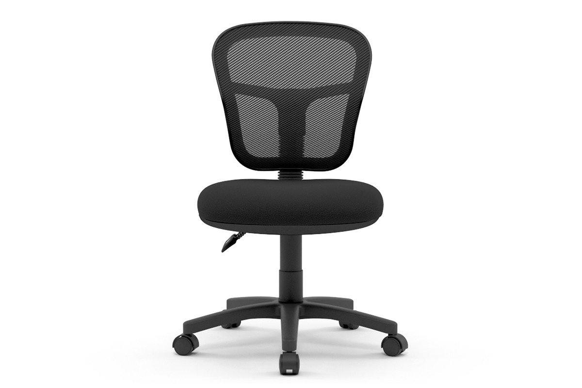 Dove Mesh Office Chair - Ergonomic Computer Desk Chair with Adjustable Height & Lumbar Support for Home & Office Use - Comfortable for Long Hours Sitting, Gaming & Working