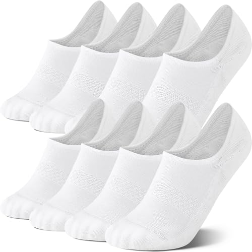White 8 Pairs