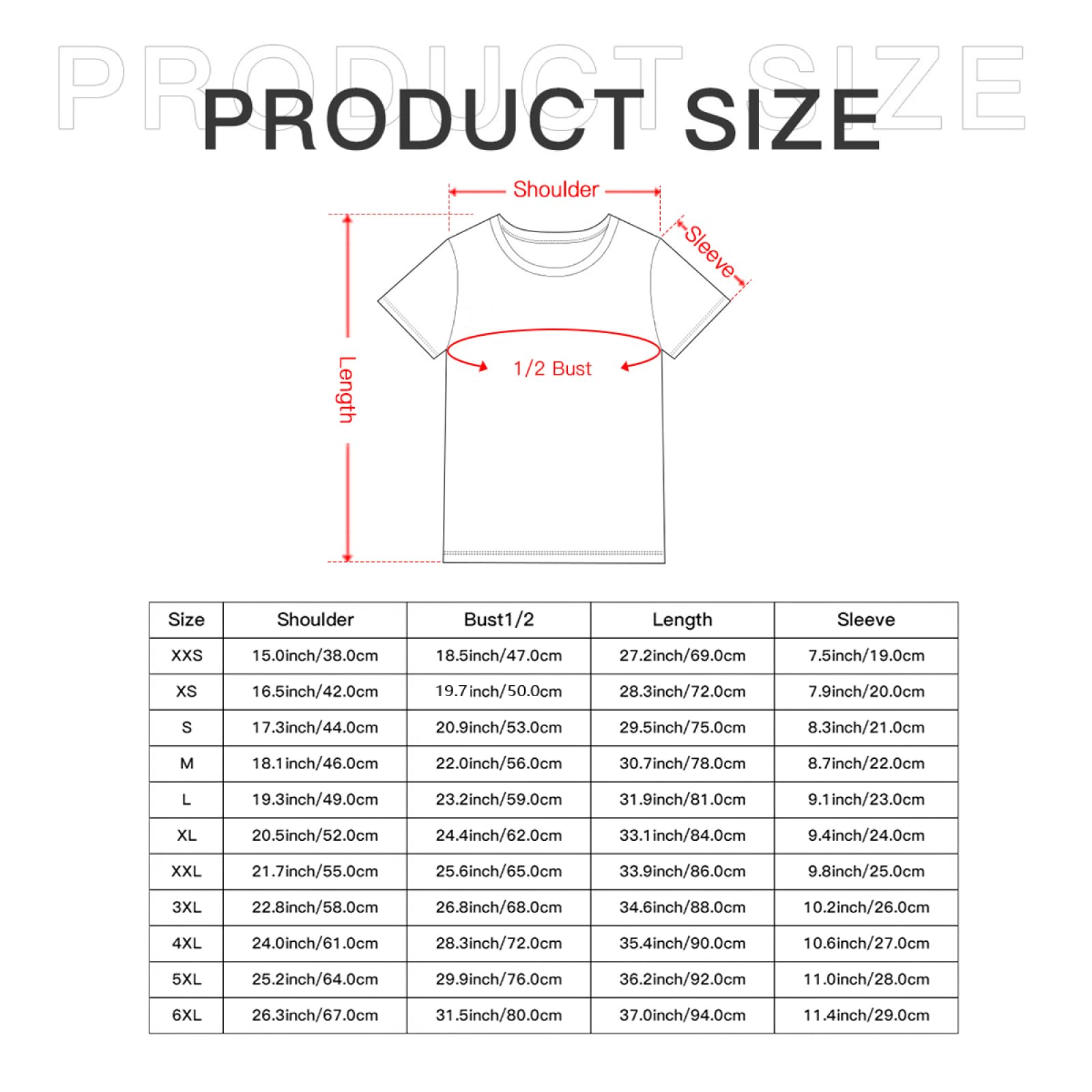 Custom Printed T-Shirts Bulk Order for Men & Women - Personalized Logo, Text & Picture Print on Front/Back - Unisex Mesh Tees for Team Uniforms, Events & Promotions