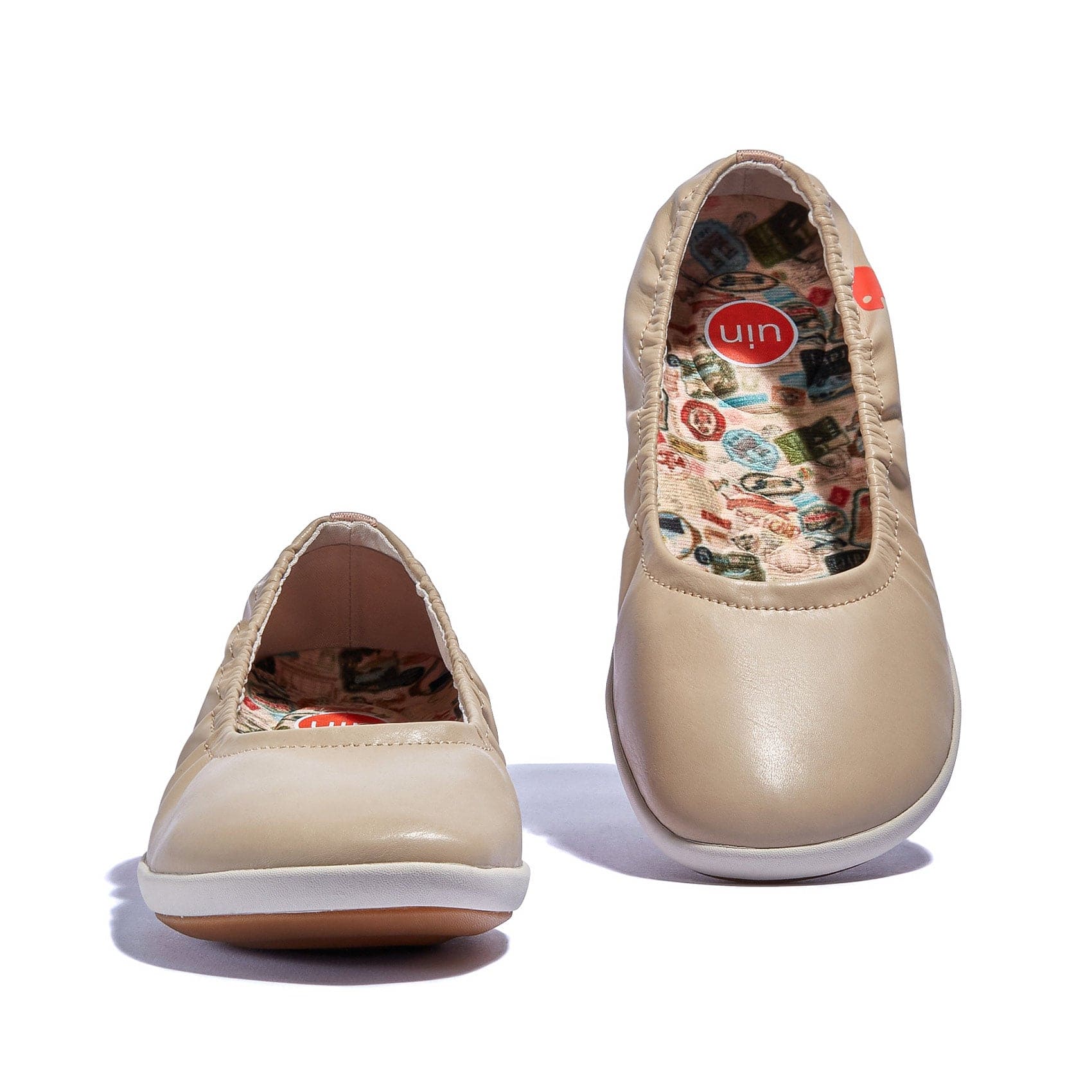 Sesame Illetes IV Women's Shoes - Comfortable & Stylish Sneakers for Casual Wear, Walking, and Everyday Fashion