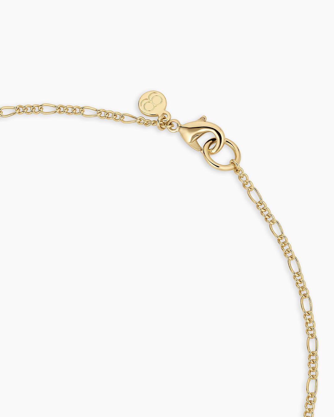 Enzo Long Necklace for Women - Elegant Gold Plated Layering Chain Necklace - Perfect for Everyday Wear, Date Night & Special Occasions