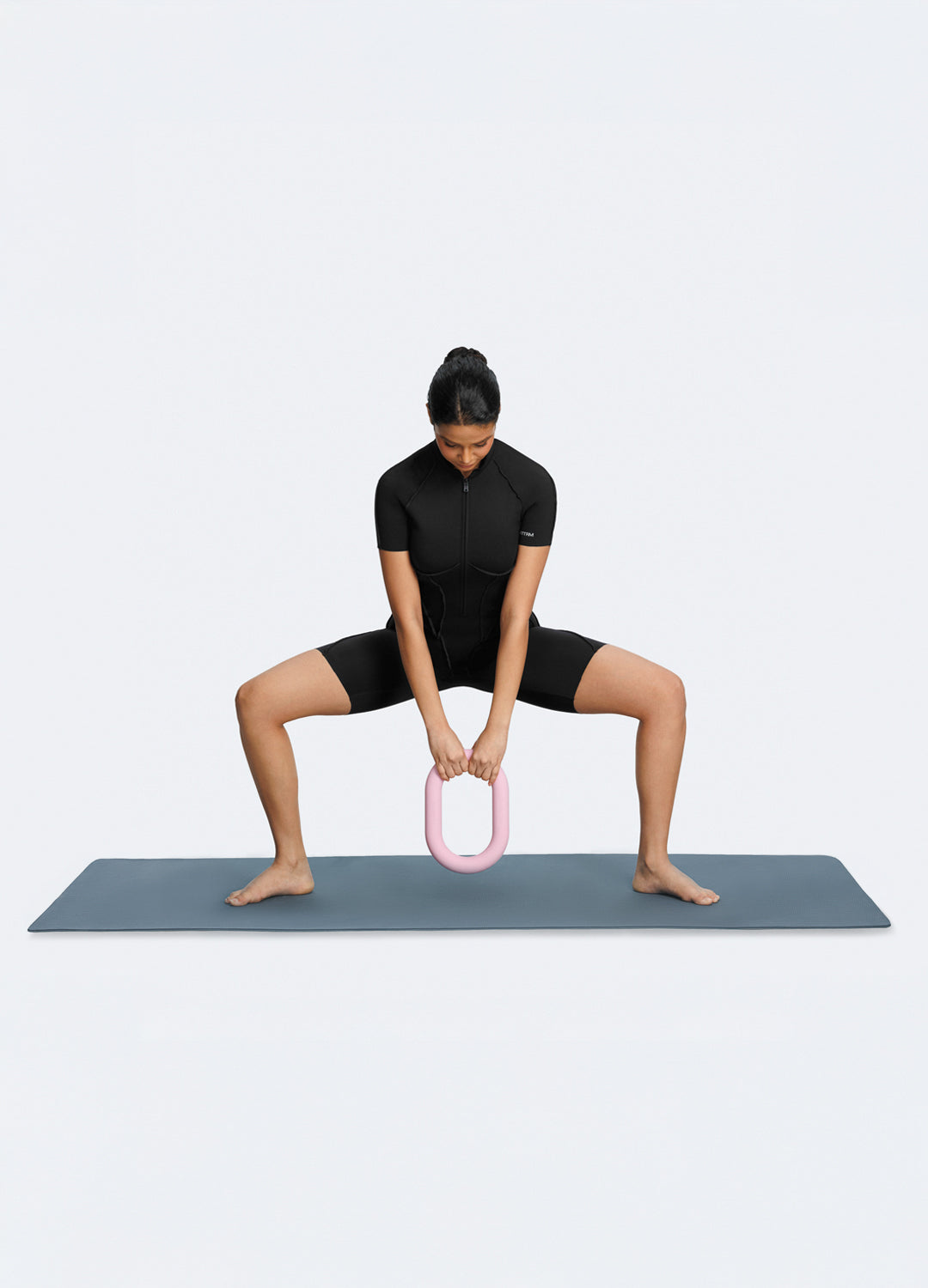 Sculpt Weight Loop - Adjustable Resistance Bands for Home Workouts, Strength Training & Physical Therapy | Perfect for Fitness, Yoga & Rehabilitation Exercises