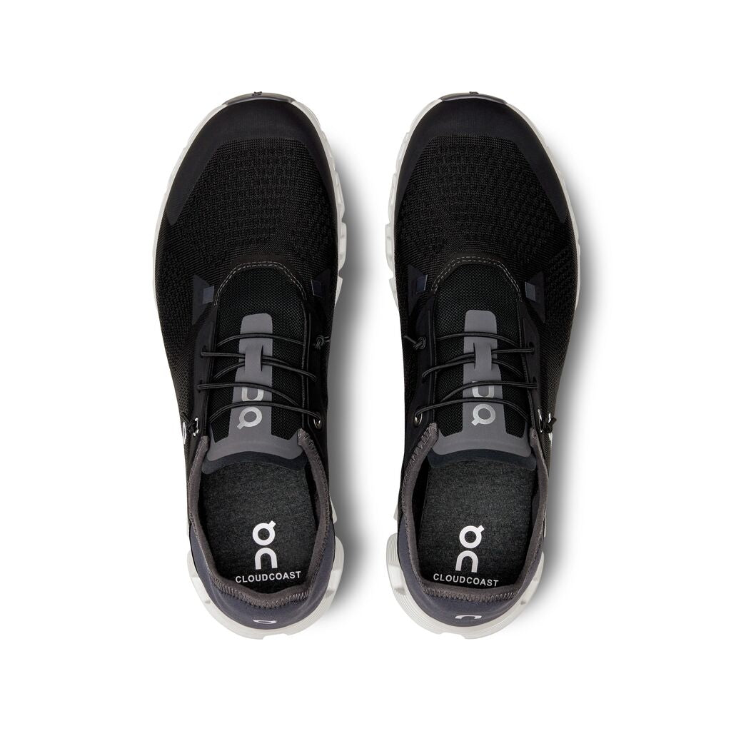 On Cloud 5 Coast Men's Running Shoes - Lightweight & Breathable for Road & Trail Running - Perfect for Jogging, Gym Workouts & Daily Wear