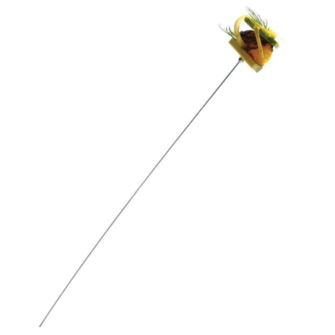 R807 Replacement Skewer - Compatible with Various Grill Models - Perfect for BBQ, Rotisserie & Outdoor Cooking Accessories