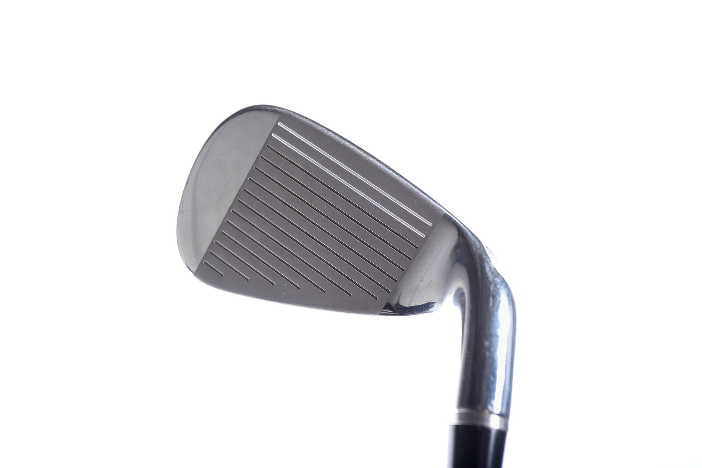 Used Callaway Rogue 7 Iron Left Handed Golf Club - Regular Flex Steel Shaft for Men | Perfect for Practice & Course Play