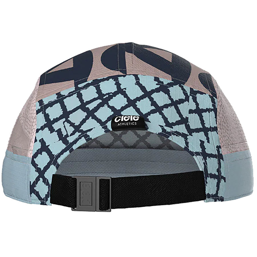 GOCap All Over Print Athletic Cap - Breathable & Lightweight Performance Hat for Running, Hiking, and Outdoor Sports | Unisex Adjustable Baseball Cap for Men and Women