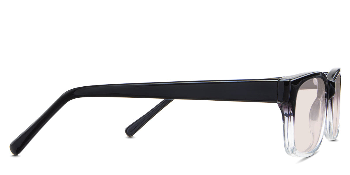 Paul Men's Prescription Tinted Glasses - Stylish & UV Protection for Outdoor Activities, Driving, and Daily Wear