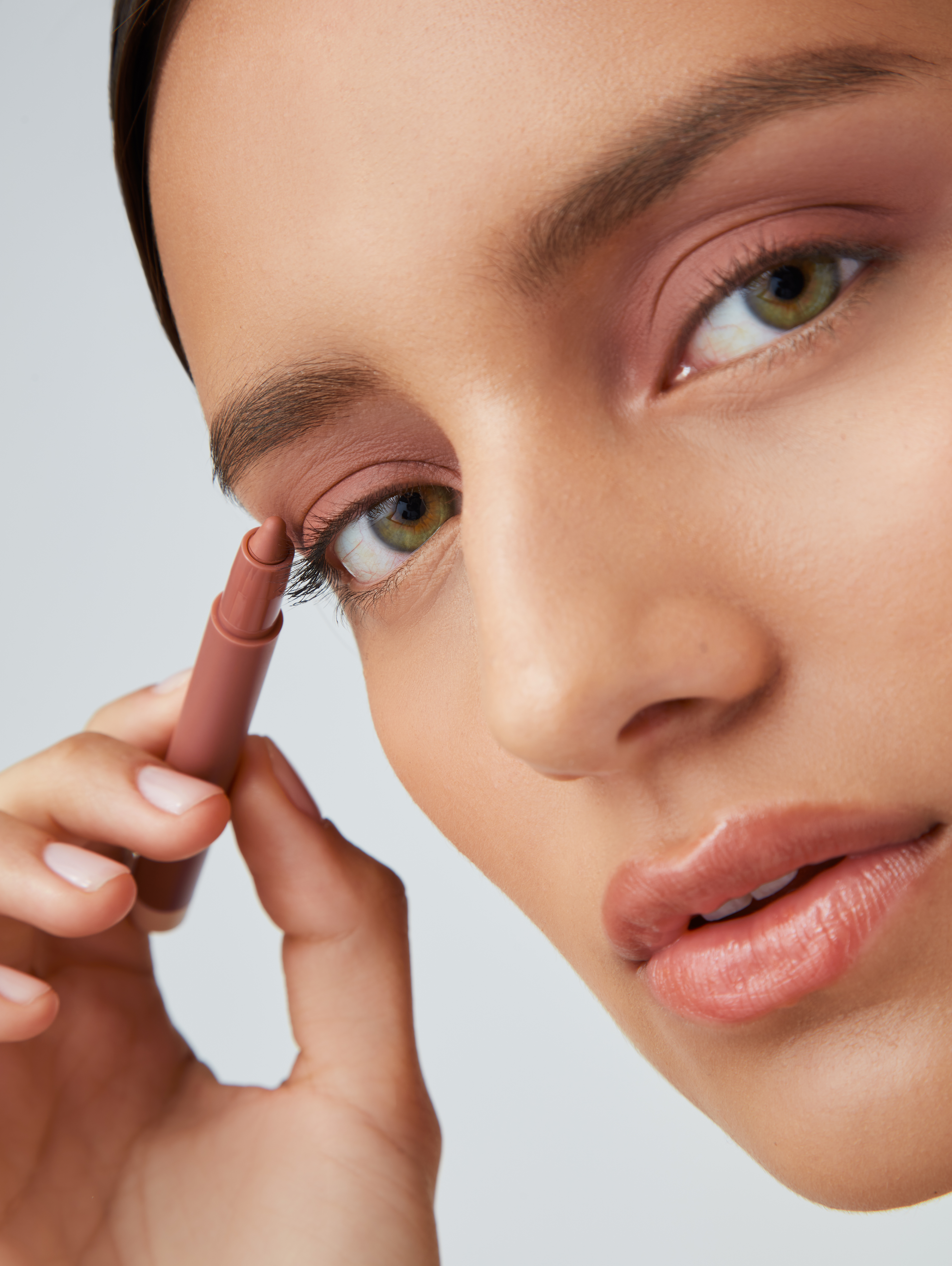 Eyecrayon - Natural & Safe Eye Pencils for Sensitive Eyes | Waterproof & Long-Lasting | Perfect for Makeup, Cosplay & Daily Use