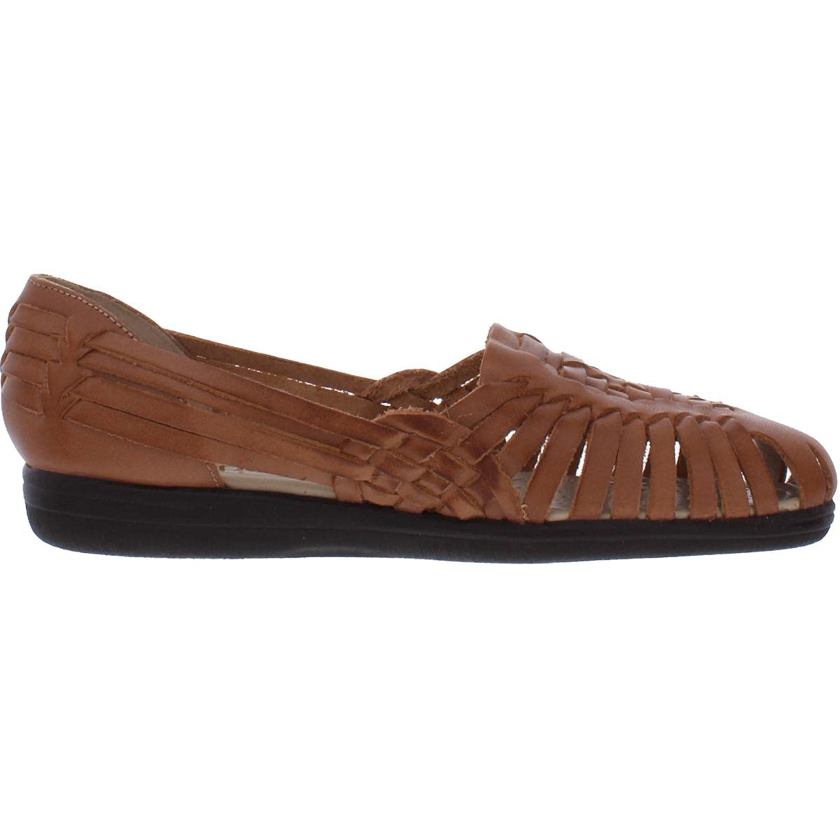 Comfortiva Women's Trinidad Slip-On Loafers - Comfortable Casual Shoes for Women - Perfect for Work, Travel & Everyday Wear