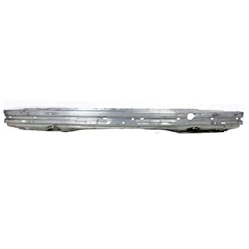 BMW 3-Series Front Bumper Reinforcement Bar (1999-2006) - High Impact Crossmember Beam for E46 Models | Perfect for Collision Repair & Auto Body Reinforcement