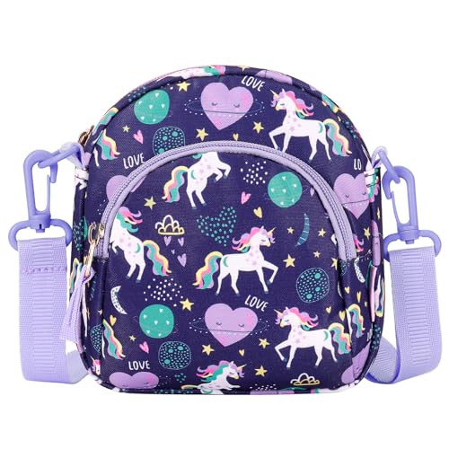 Unicorn-purple