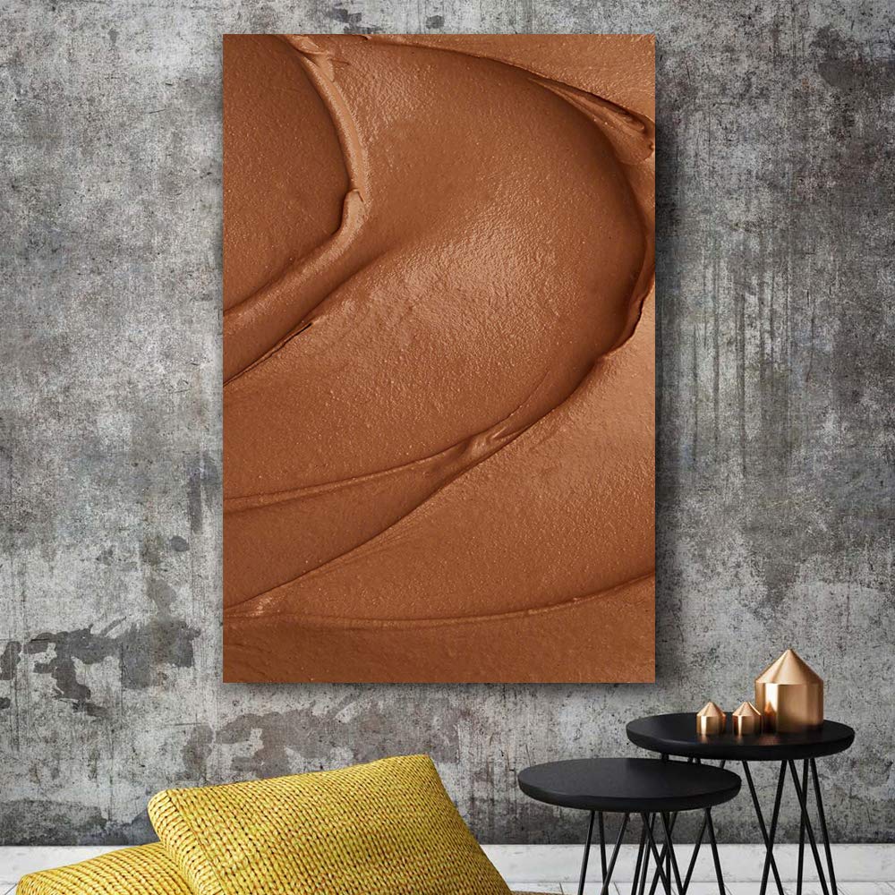 Wall26 Minimalist Canvas Wall Art - 12x18 Inches Framed Prints for Bedroom, Living Room, and Office Decor - Perfect for Modern Home Aesthetics