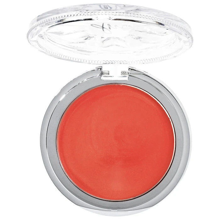 Danessa Myricks Dew Wet Hydrating & Illuminating Balm - Glow Enhancing Face Moisturizer for Dewy Skin | Perfect for Daily Makeup Base & Night Skincare Routine