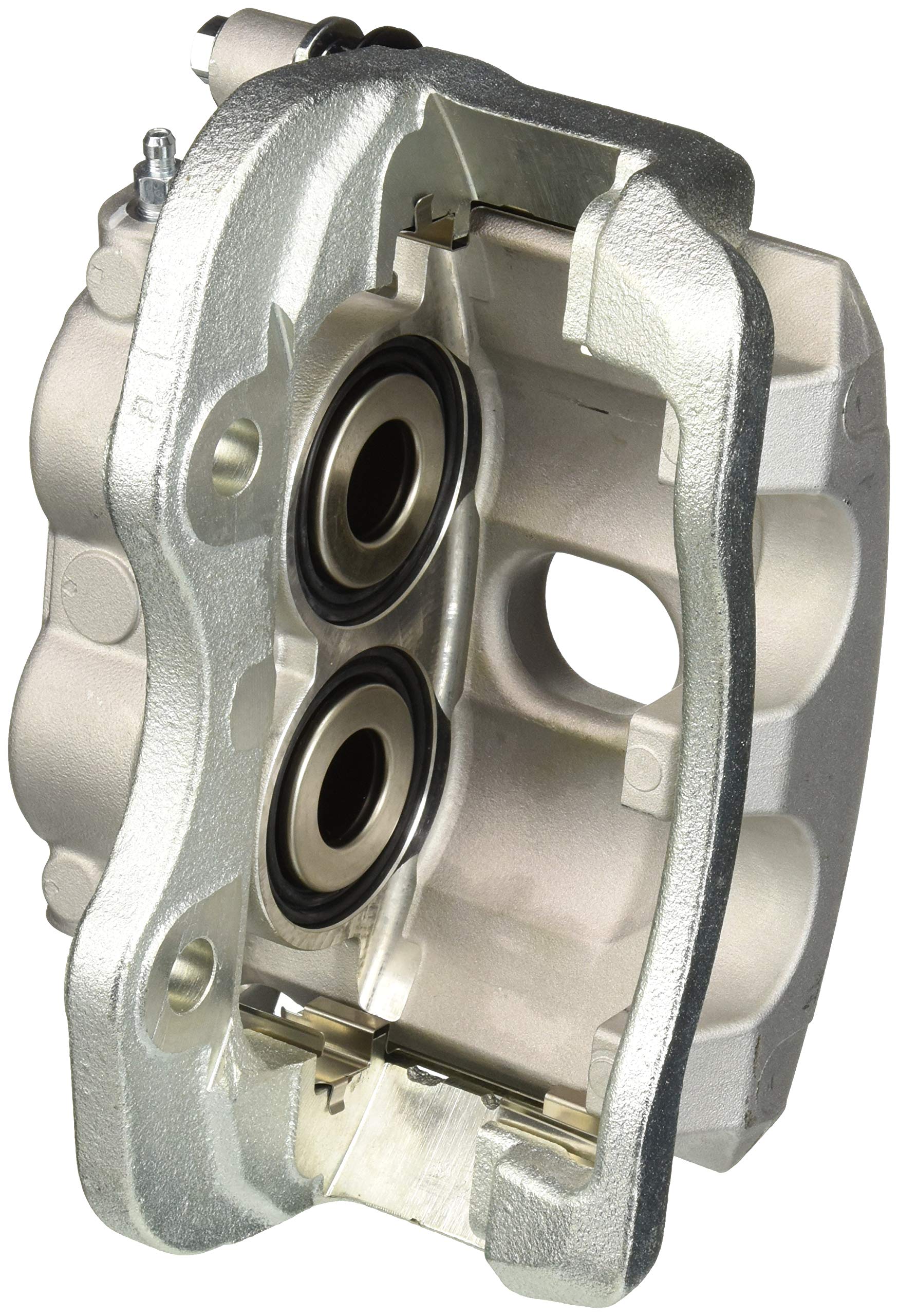Raybestos FRC11574N Opti-Cal New Brake Caliper - 1 Pack | Premium Replacement for Smooth Braking Performance | Ideal for Sedans, SUVs & Light Trucks