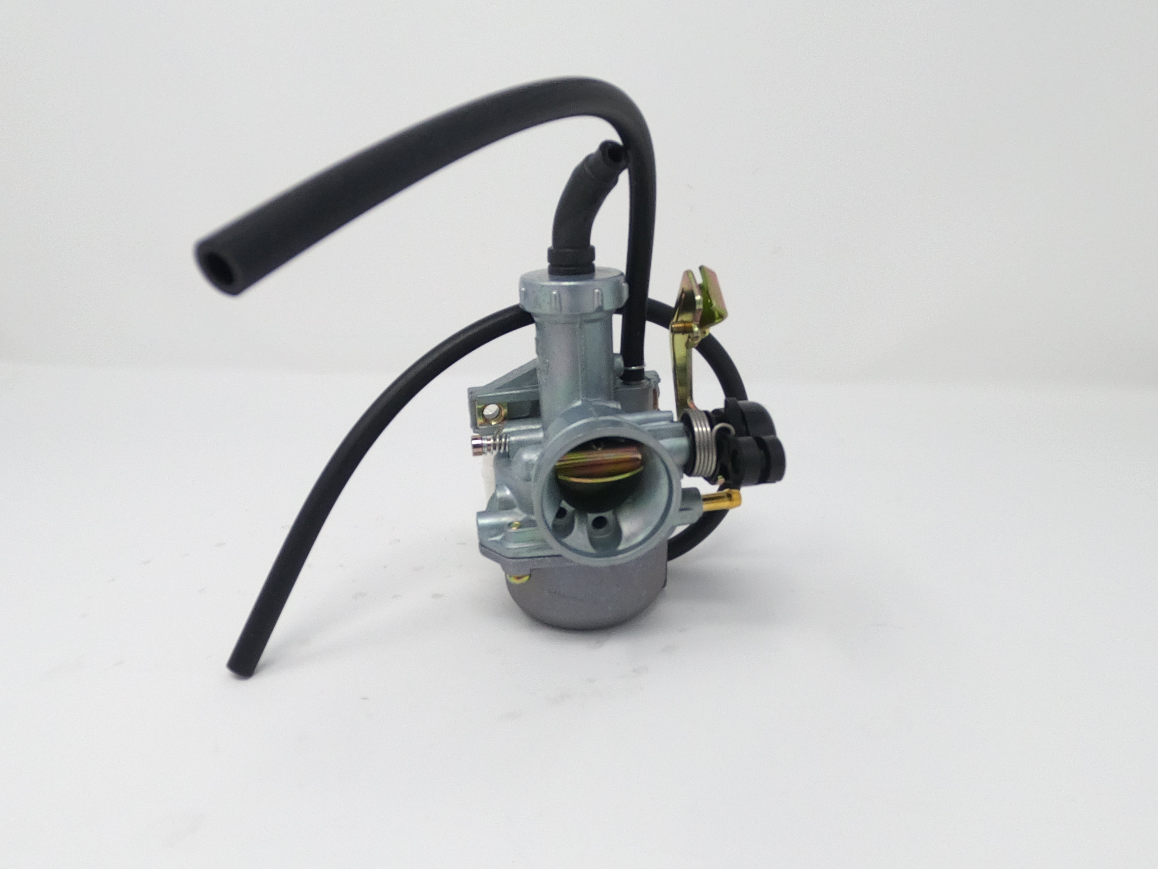 Venom X20 125cc Dirt Bike Motorcycle - High Performance Carburetor (Part# 01030025) for Off-Road Racing & Trail Riding Adventures