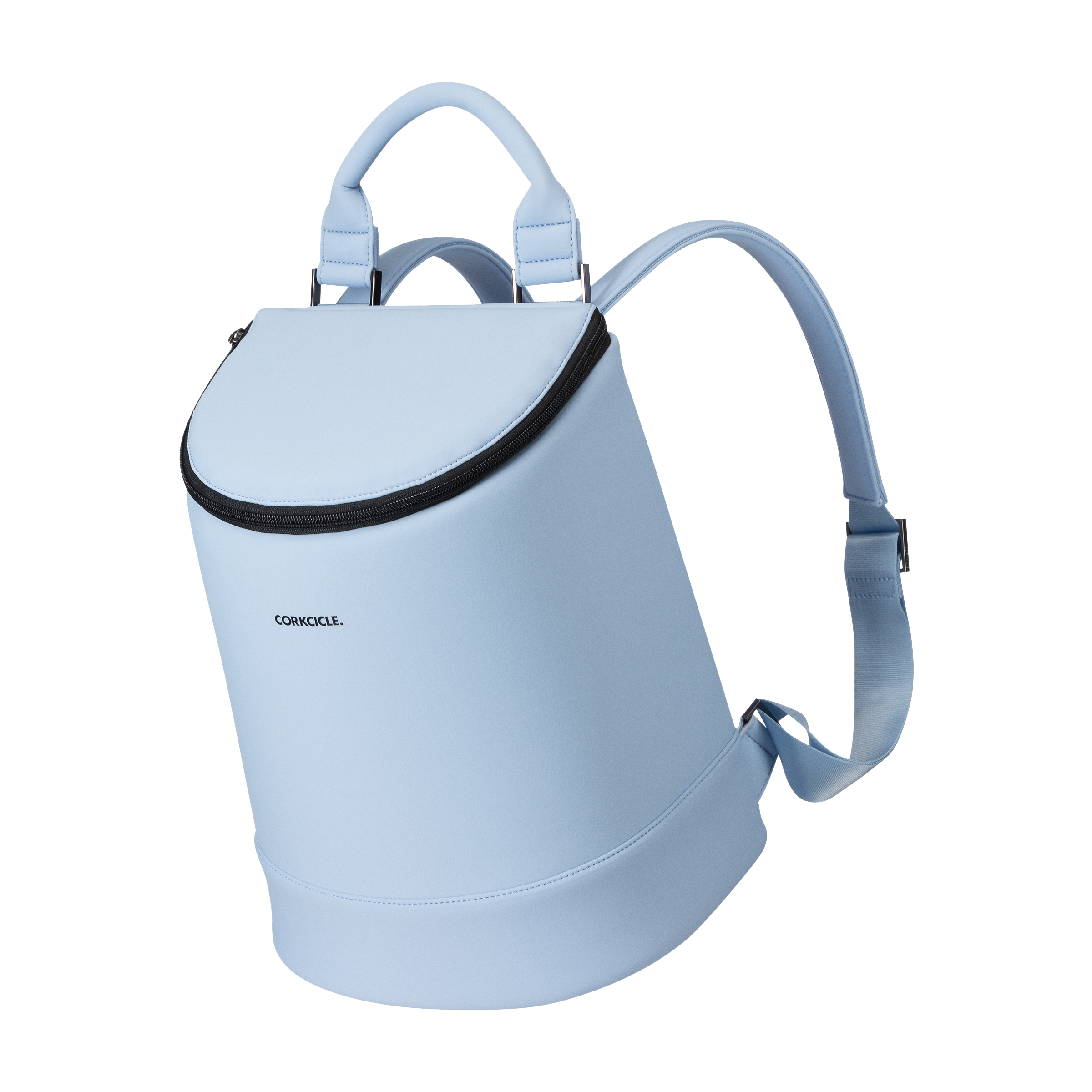 Eola Insulated Bucket Cooler Bag - Leakproof & Durable Picnic, Beach, Camping, and Tailgating Cooler for Outdoor Adventures