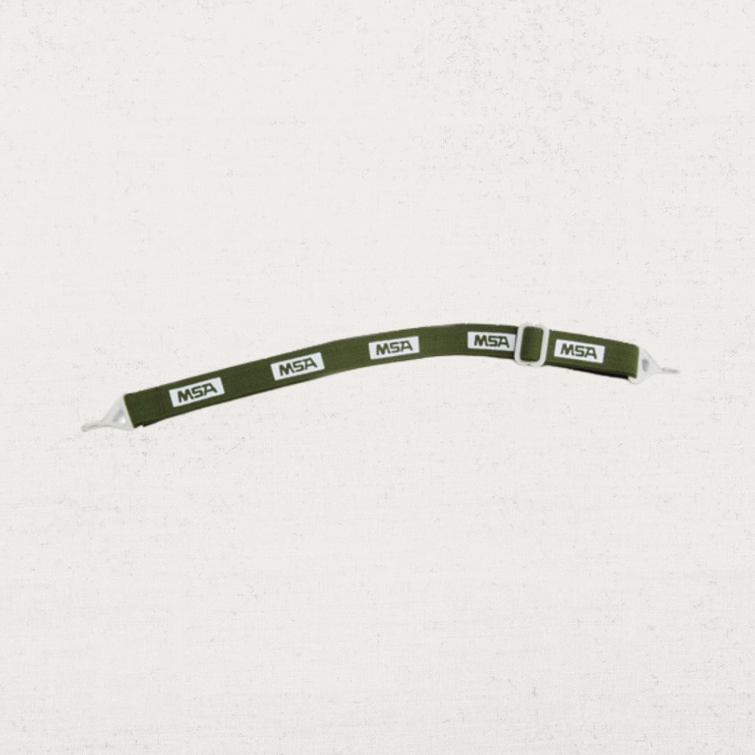 Elastic Chin Strap for CPAP Masks - Adjustable & Comfortable Headgear Support for Sleep Apnea Therapy - Perfect for Nighttime Use and Travel