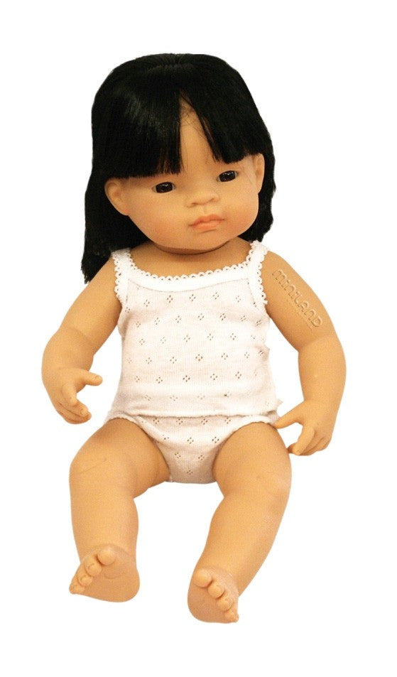 Best Baby Dolls for Kids - Realistic & Interactive Baby Doll Toys for Toddlers & Girls - Perfect for Pretend Play, Role Play & Gift Giving
