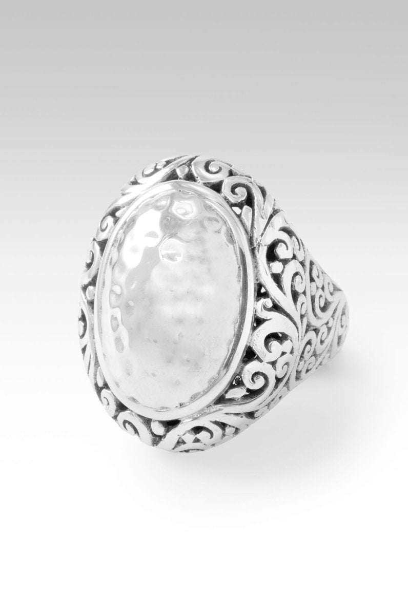 Tree of Life Ring - Endless Possibilities™ - Spiritual Jewelry for Women - Boho Chic Accessories - Perfect for Yoga, Meditation & Everyday Wear