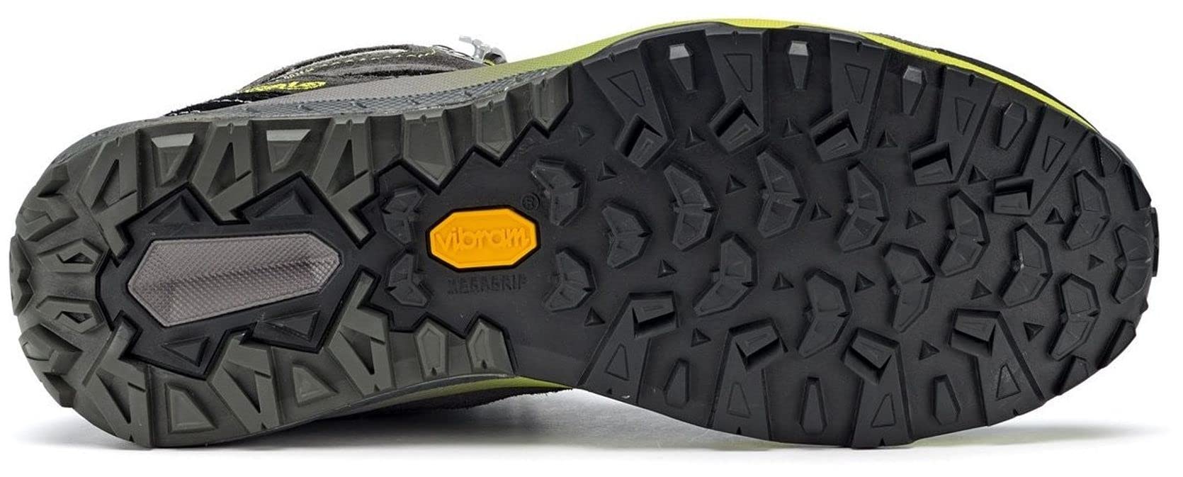 ASOLO Men's GV Hiking Shoes - Lightweight Waterproof Outdoor Boots for Trail Walking & Mountain Trekking