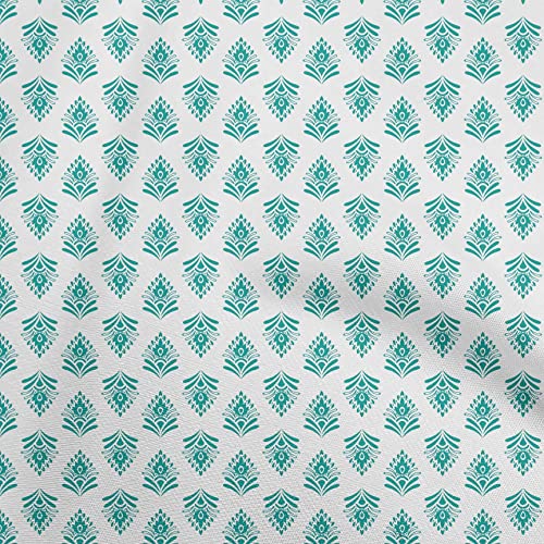 Turquoise Green